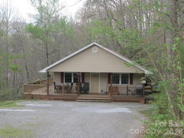 201 Windcrest Ridge, Sylva, NC 28779