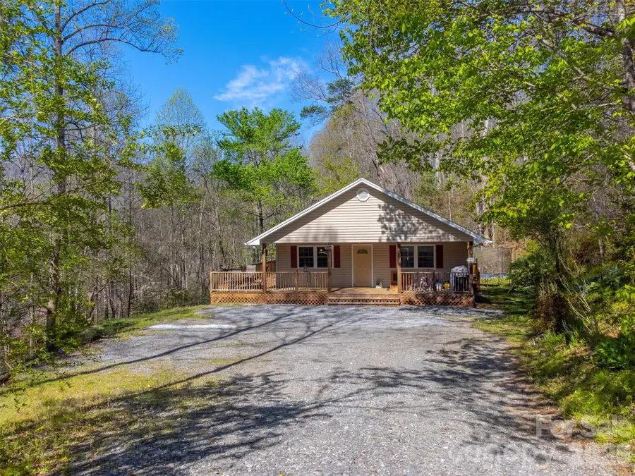 201 Windcrest Ridge, Sylva, NC 28779 - #3