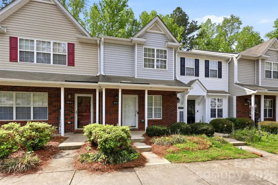 6856 Cypress Tree Lane, Charlotte, NC 28215 - #2