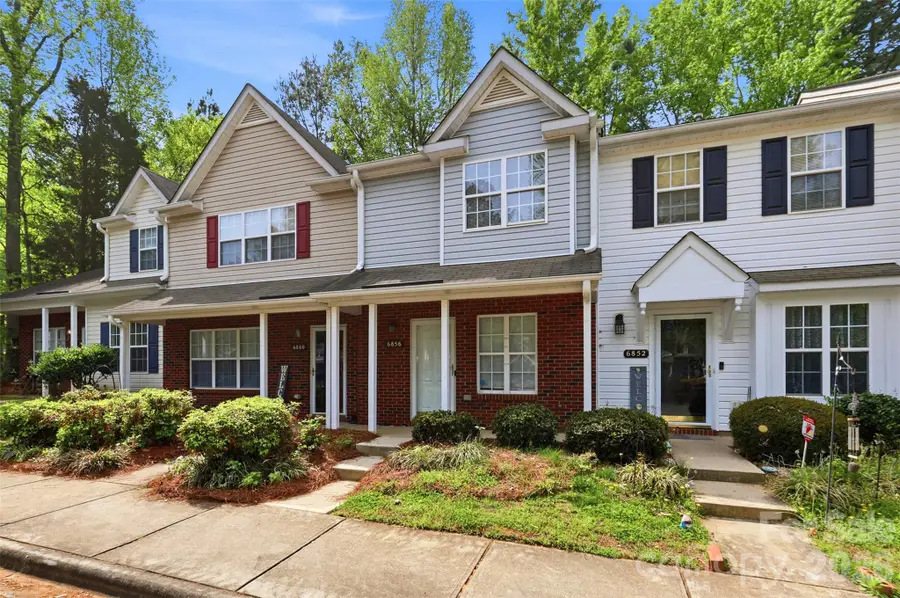6856 Cypress Tree Lane, Charlotte, NC 28215 - #3