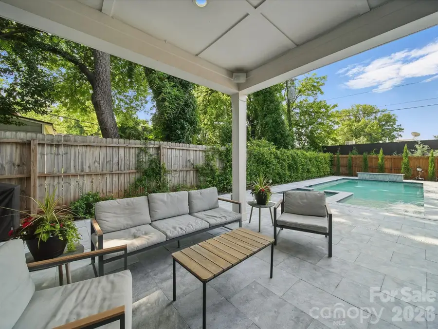 708 Cross Trail Drive, Charlotte, NC 28204 - #3