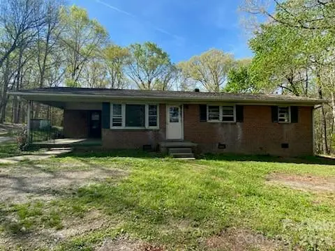 1500 Nc Hwy 24/27 Highway E, Biscoe, NC 27209