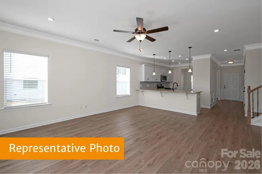 1290 Langston Lane, Salisbury, NC 28144 - #2