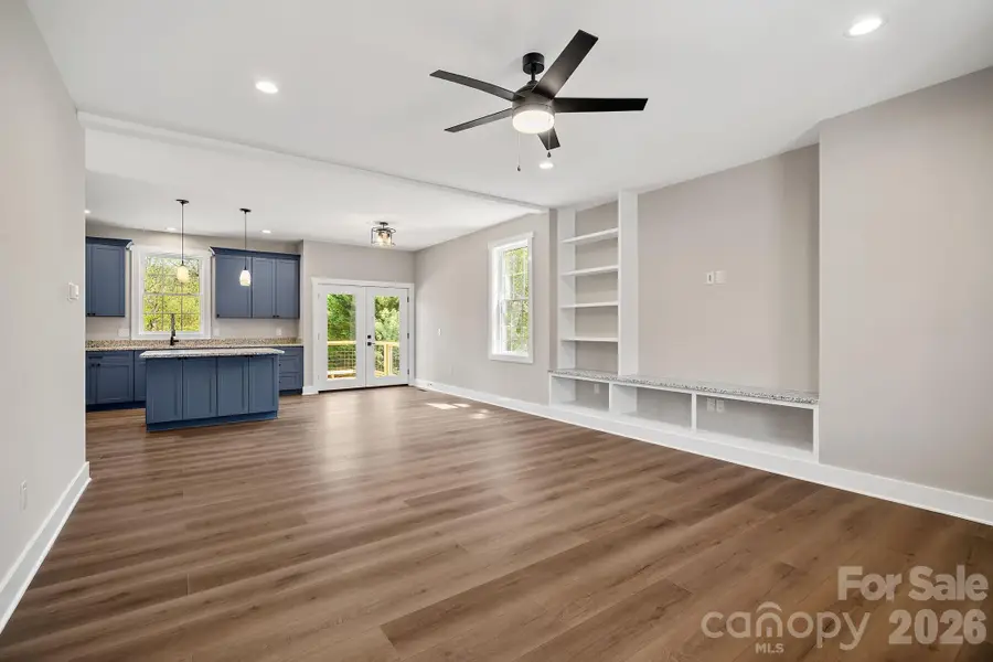 343 Olivette Road, Asheville, NC 28804 - #3