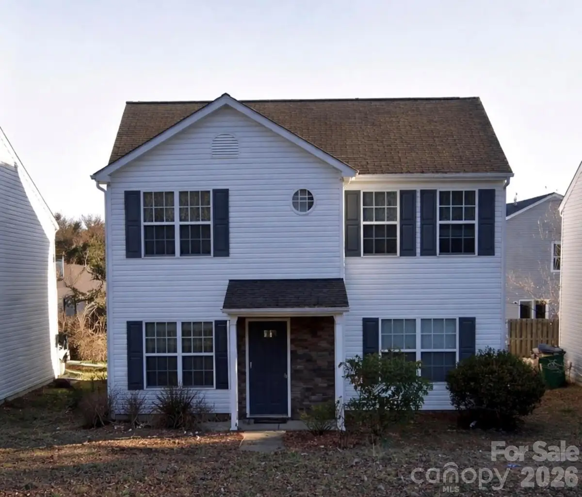 3928 Glory Street, Charlotte, NC 28206 - #1