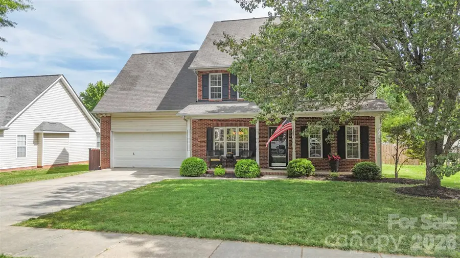 2007 Enderbury Drive #156, Indian Trail, NC 28079 - #2