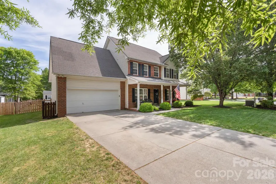 2007 Enderbury Drive #156, Indian Trail, NC 28079 - #3