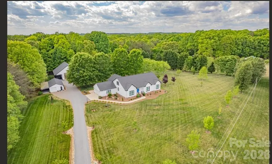 150 Bigham Lane, Statesville, NC 28677 - #1