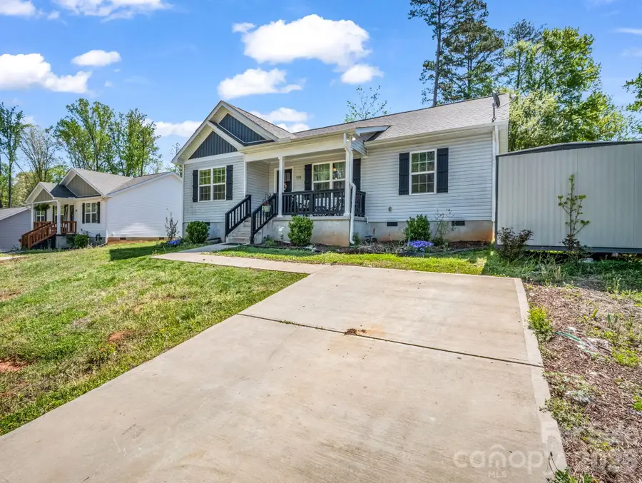 198 Parkland Drive, Forest City, NC 28043 - #2