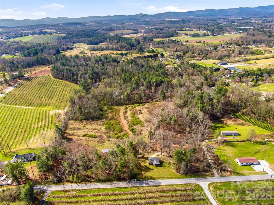 984 Pace Road, Hendersonville, NC 28792 - #2