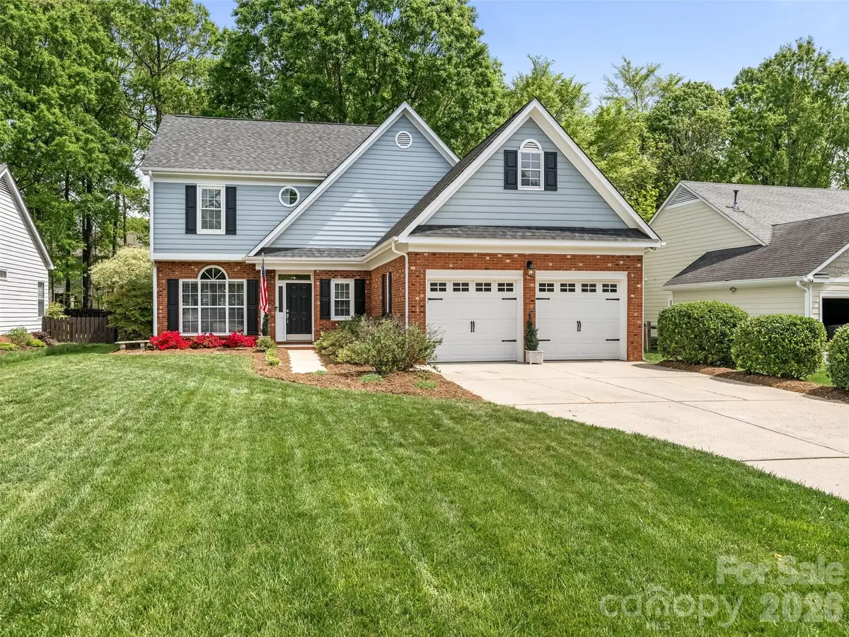 9201 Hanworth Trace Drive, Charlotte, NC 28277 - #1