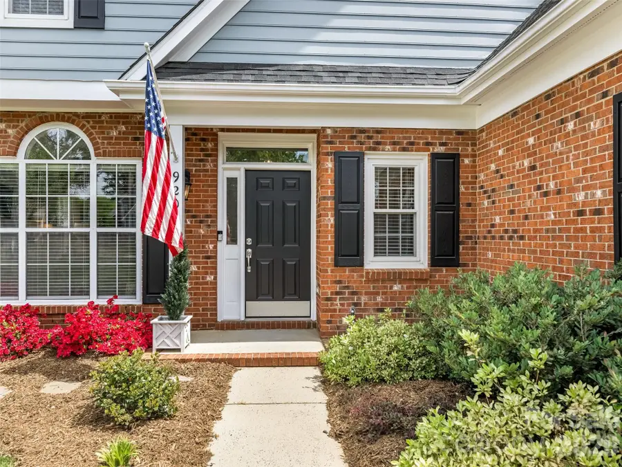 9201 Hanworth Trace Drive, Charlotte, NC 28277 - #2