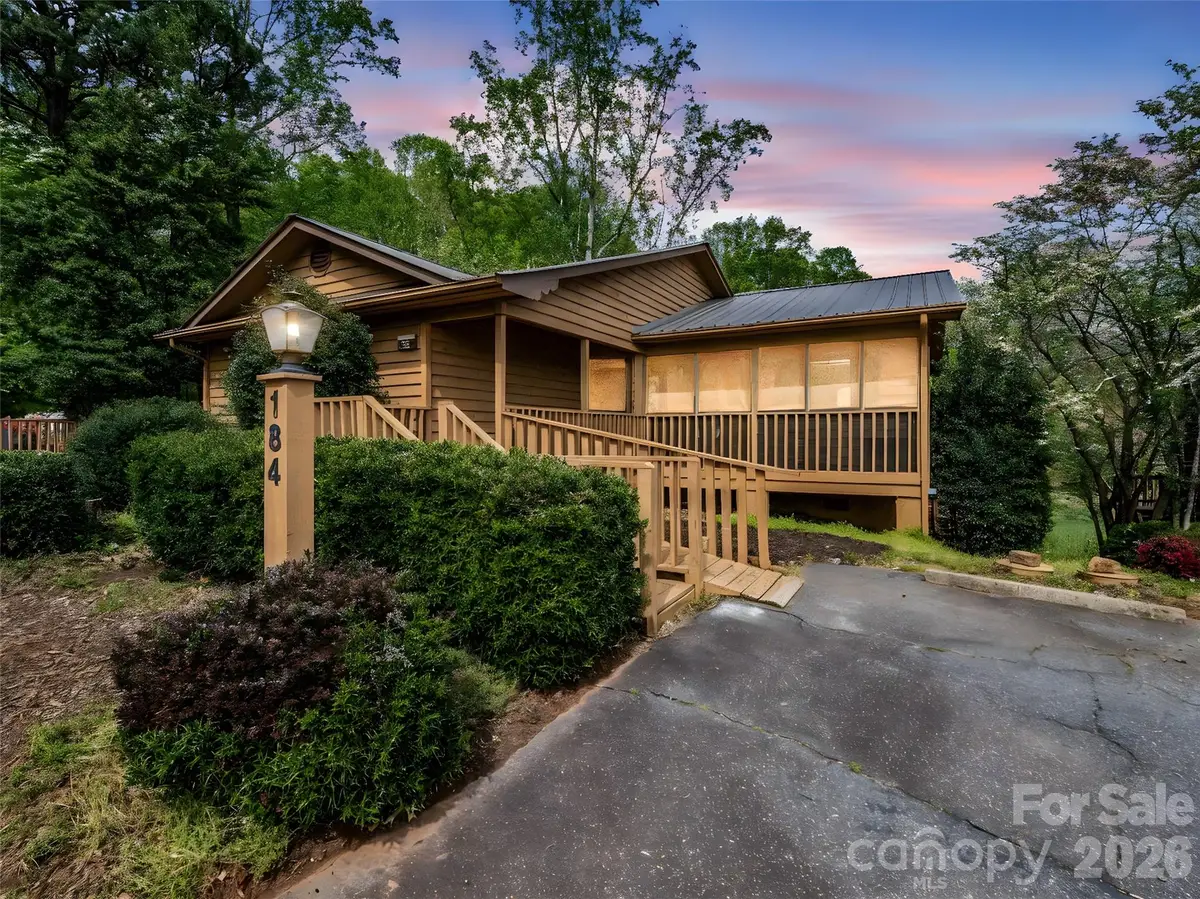 184 Bent Creek Boulevard #26, Lake Lure, NC 28746 - #1