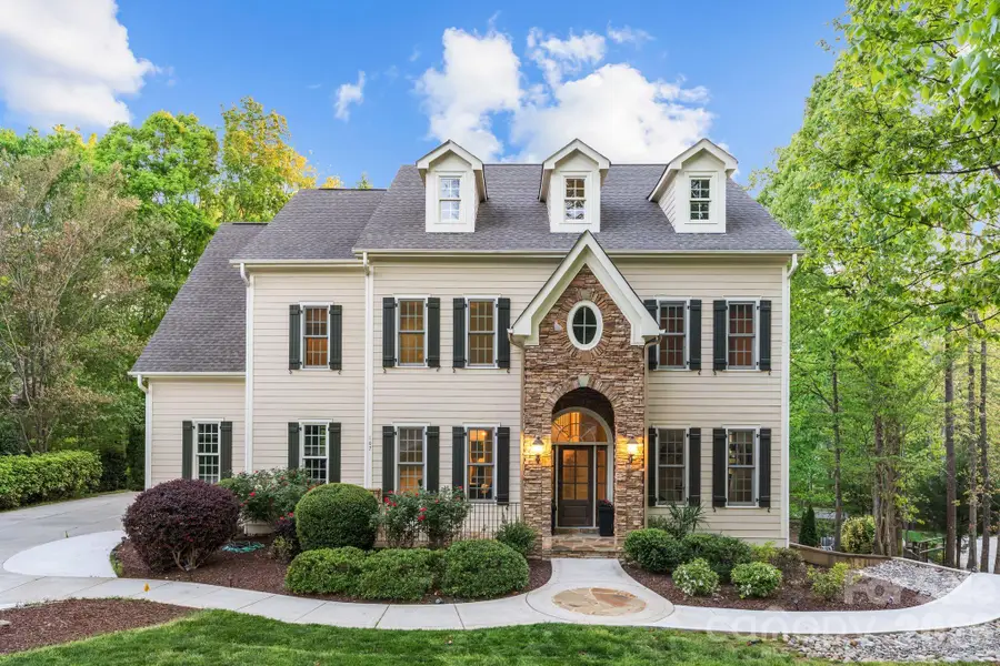 107 Mcauley Court, Mooresville, NC 28117 - #2