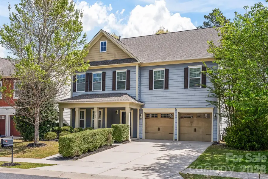 2166 Bluebell Way, Tega Cay, SC 29708 - #2