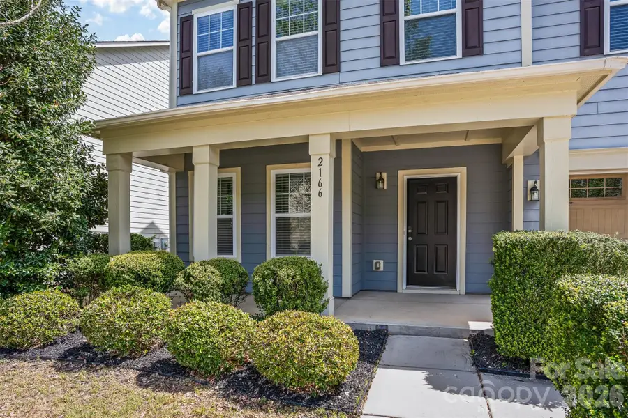 2166 Bluebell Way, Tega Cay, SC 29708 - #3