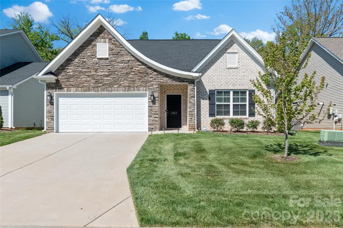 1057 Woodview Ridge Trail, Lewisville, NC 27023 - #1