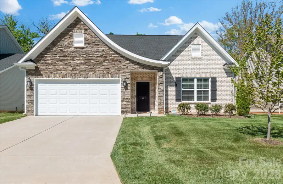 1057 Woodview Ridge Trail, Lewisville, NC 27023 - #2