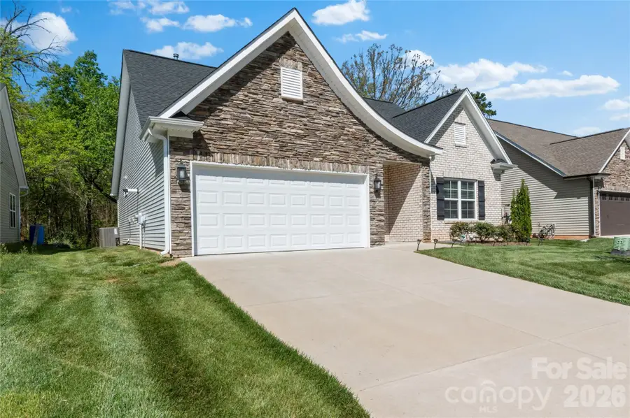 1057 Woodview Ridge Trail, Lewisville, NC 27023 - #3