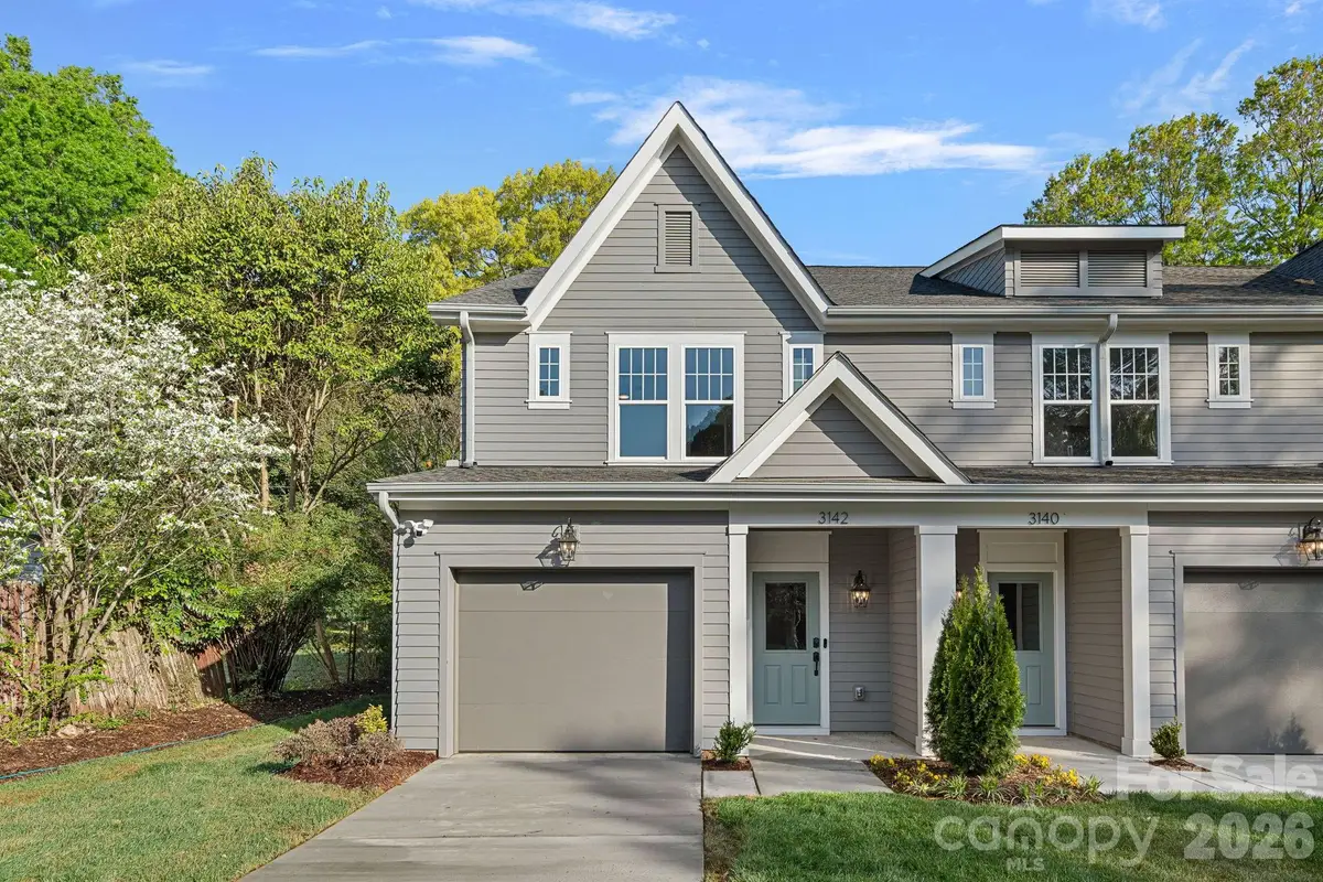 3142 Dublin Road, Charlotte, NC 28208 - #1