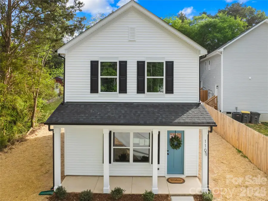 110 Waco Avenue, Kannapolis, NC 28083 - #2