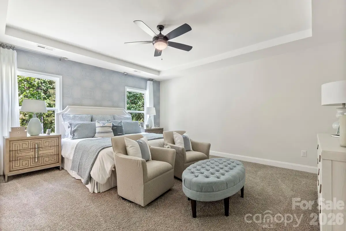 282 Stibbs Cross Road, Mooresville, NC 28115 - #1