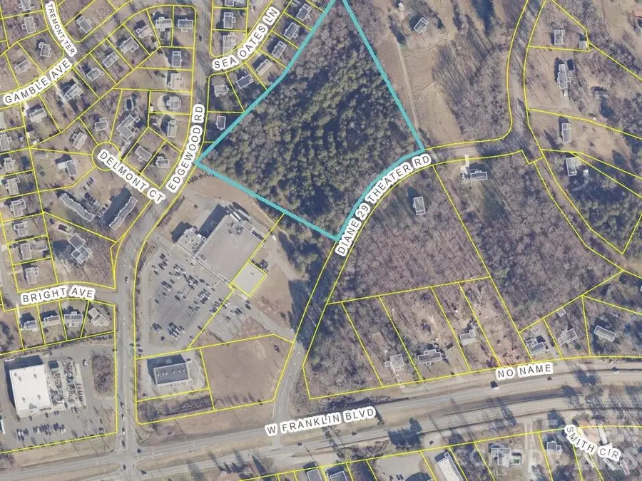 00 Diane 29 Theater Road, Bessemer City, NC 28016 - #2