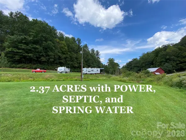 111 Hensley Branch Road, Burnsville, NC 28714