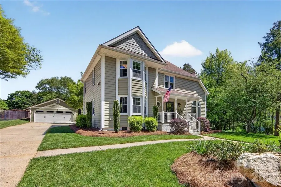 4612 Quail Canyon Drive, Charlotte, NC 28226 - #3