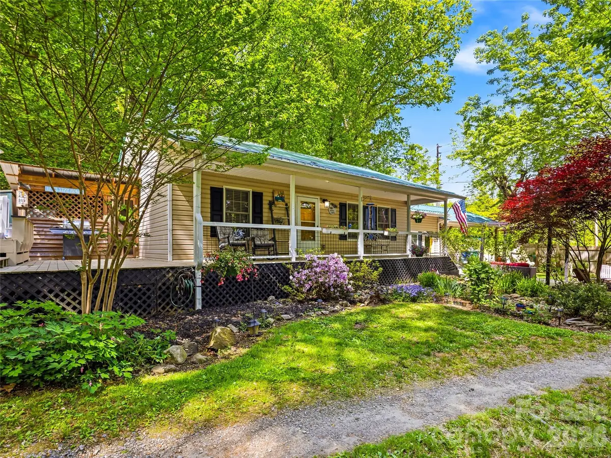 103 Old Us 19 23 Highway, Candler, NC 28715 - #1