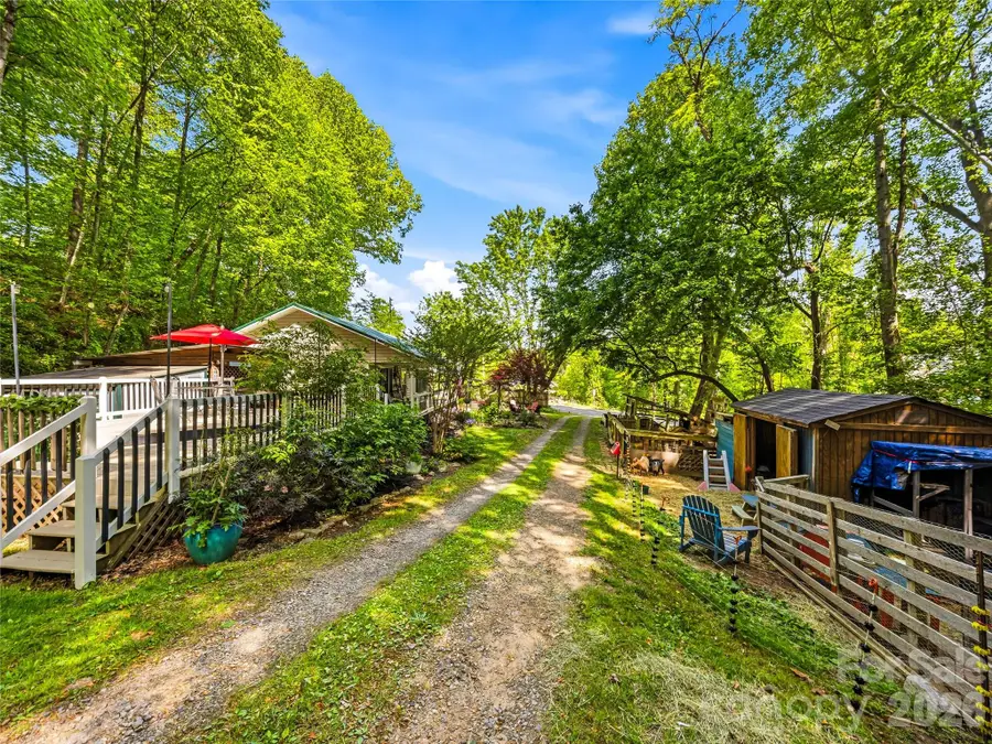 103 Old Us 19 23 Highway, Candler, NC 28715 - #2