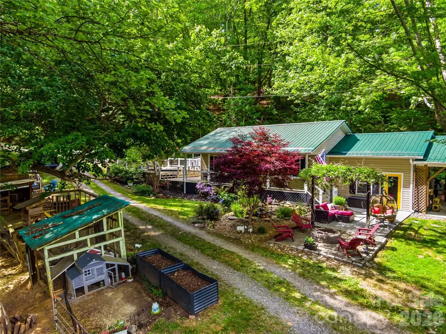103 Old Us 19 23 Highway, Candler, NC 28715 - #3