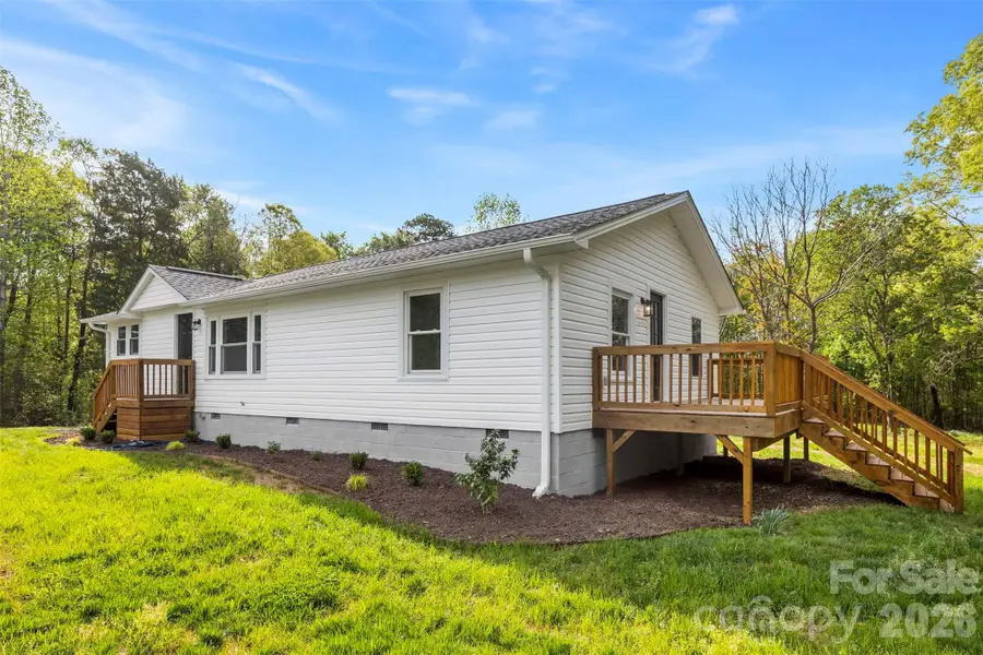 858 High Shoals Church Road, Mooresboro, NC 28114 - #2