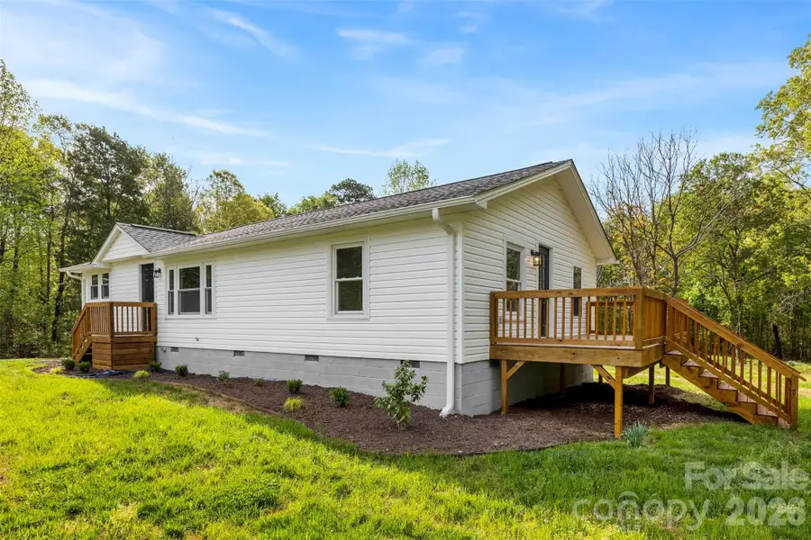 858 High Shoals Church Road, Mooresboro, NC 28114 - #3