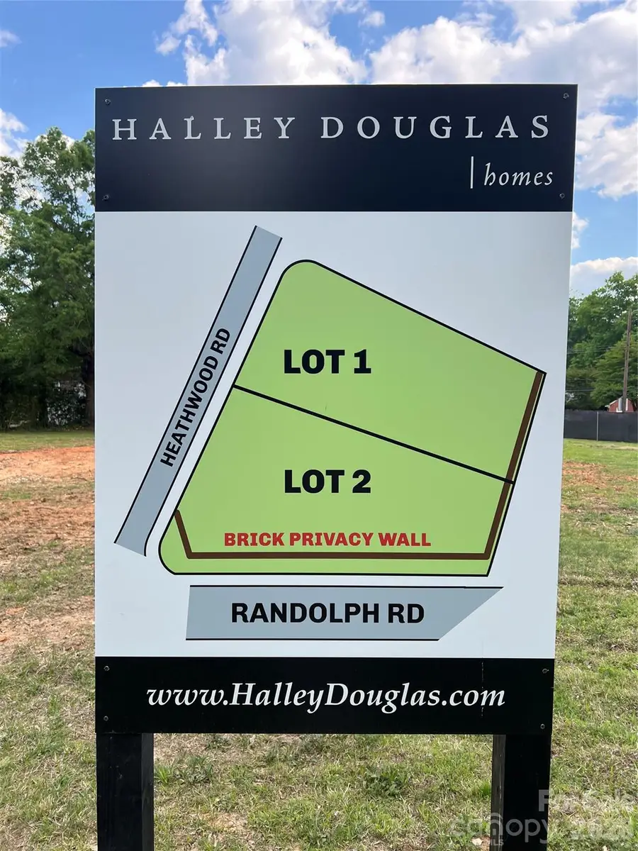 104 Heathwood Road, Charlotte, NC 28211 - #3