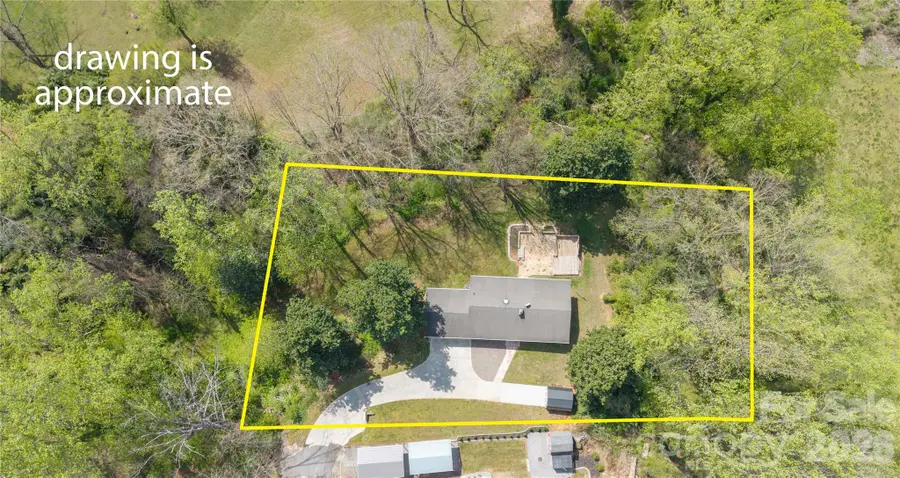 414 Patton Street, Morganton, NC 28655 - #3