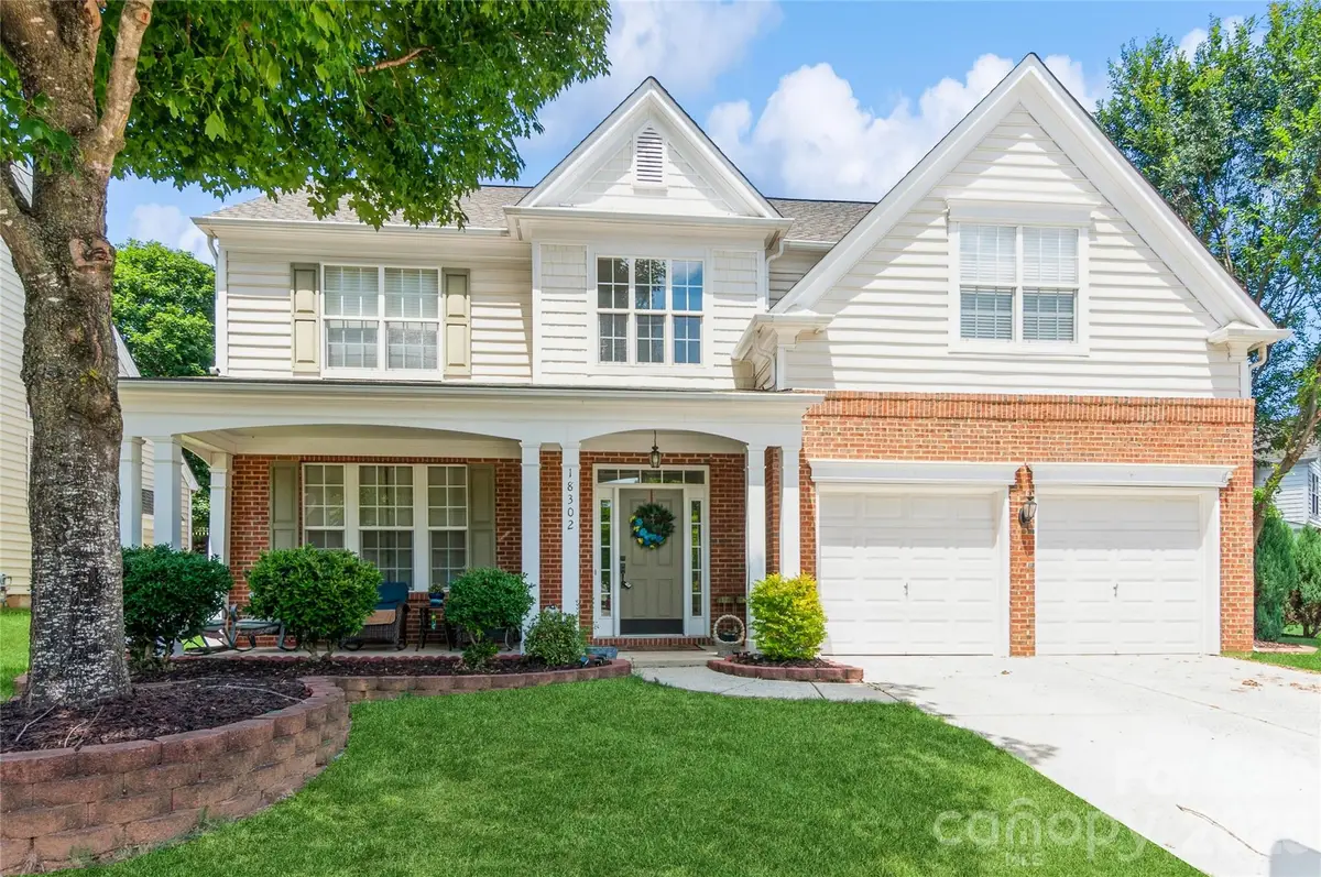 18302 Victoria Bay Drive, Cornelius, NC 28031 - #1