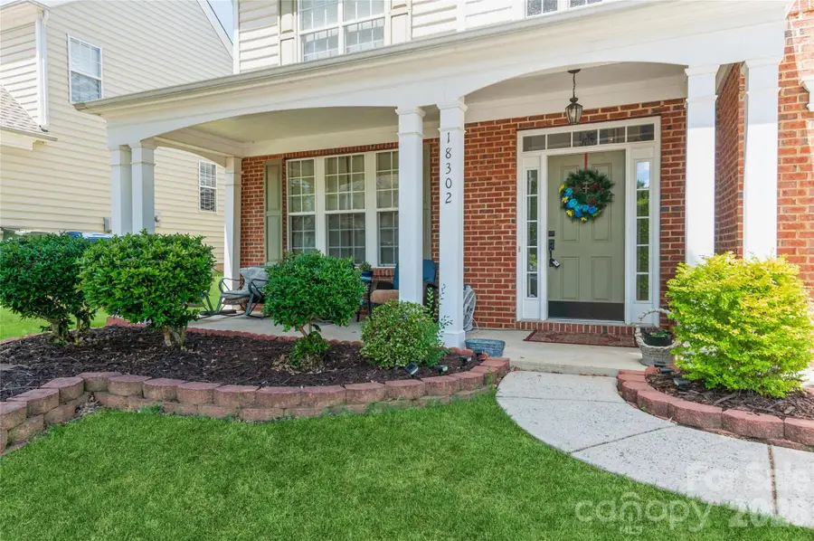 18302 Victoria Bay Drive, Cornelius, NC 28031 - #3