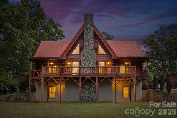 2305 Monteith Lane, Connelly Springs, NC 28612