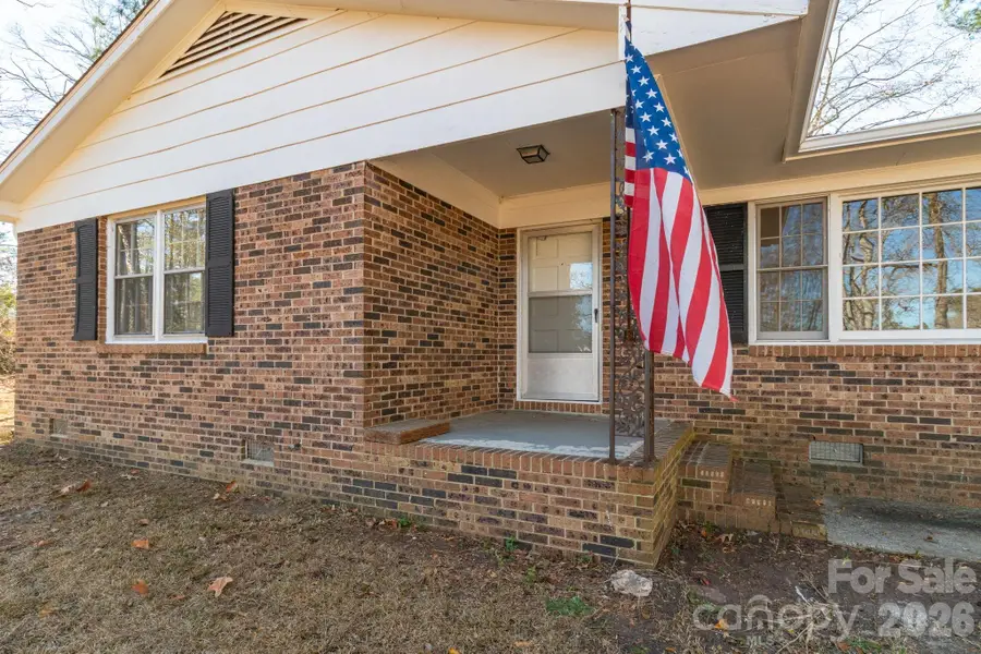 125 Pine Circle Drive, Rockingham, NC 28379 - #2