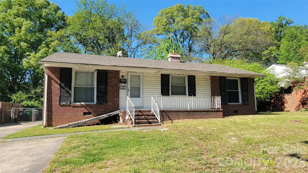 3515 Shamrock Drive, Charlotte, NC 28215 - #1