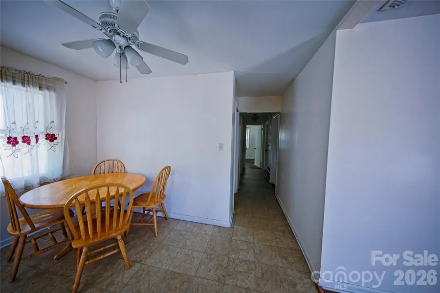 3515 Shamrock Drive, Charlotte, NC 28215 - #3
