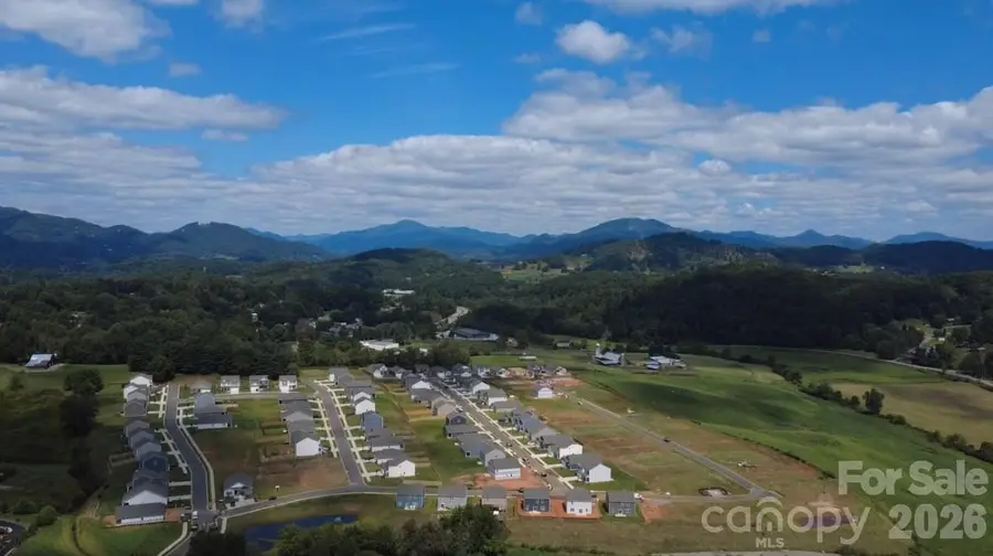 42 Ridgehaven Drive, Waynesville, NC 28786 - #2