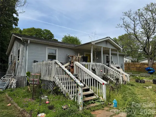 509 1/2 8th Avenue Extension, Cramerton, NC 28032