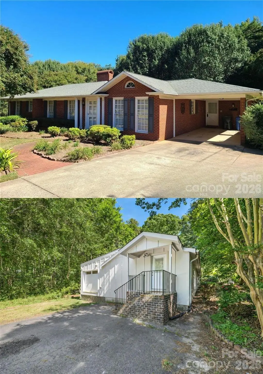 4514 Wilgrove Mint Hill Road, Mint Hill, NC 28227 - #1