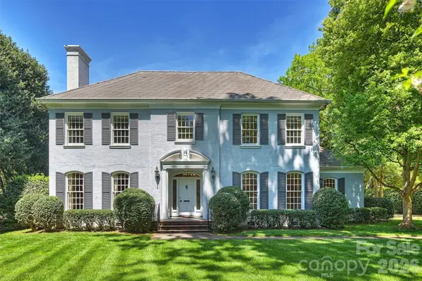 812 Ardsley Road, Charlotte, NC 28207