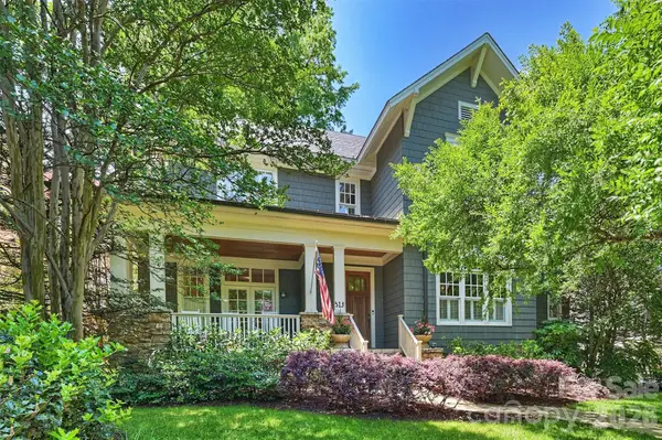 313 Wendover Hill Court, Charlotte, NC 28211