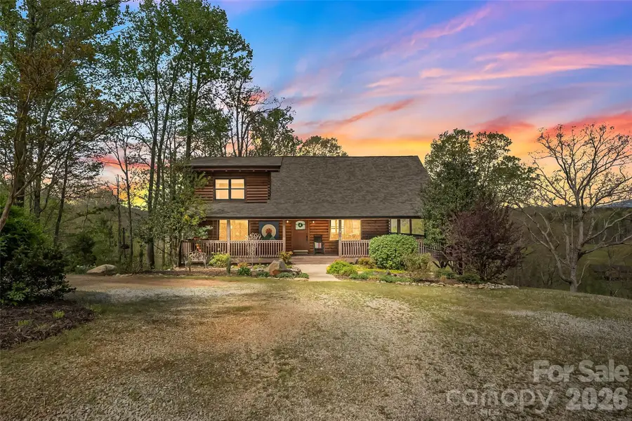 295 Outback Trail #29, Nebo, NC 28761 - #2