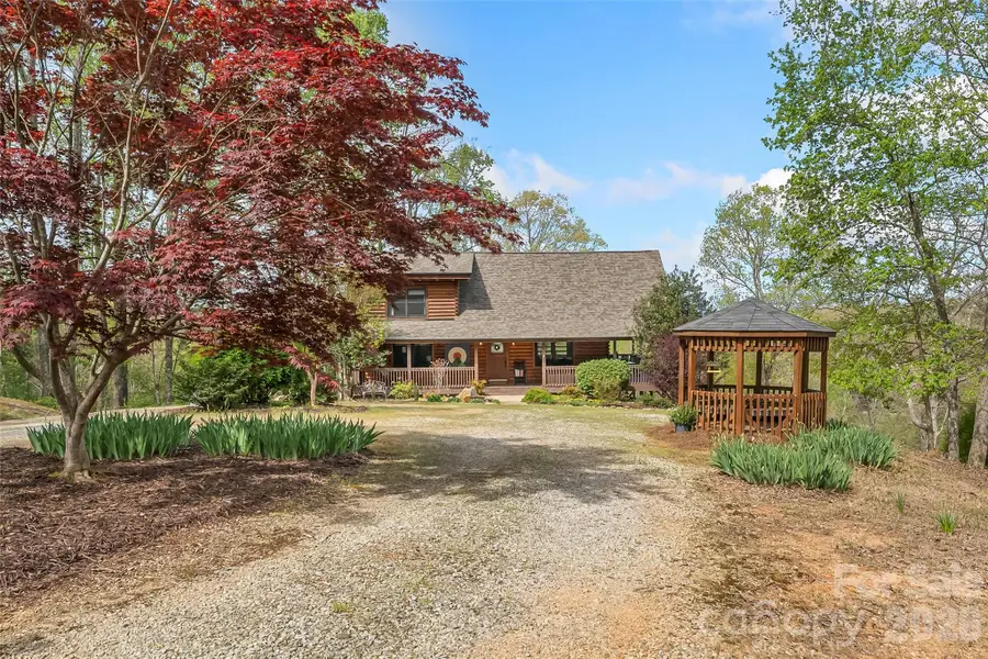 295 Outback Trail #29, Nebo, NC 28761 - #3