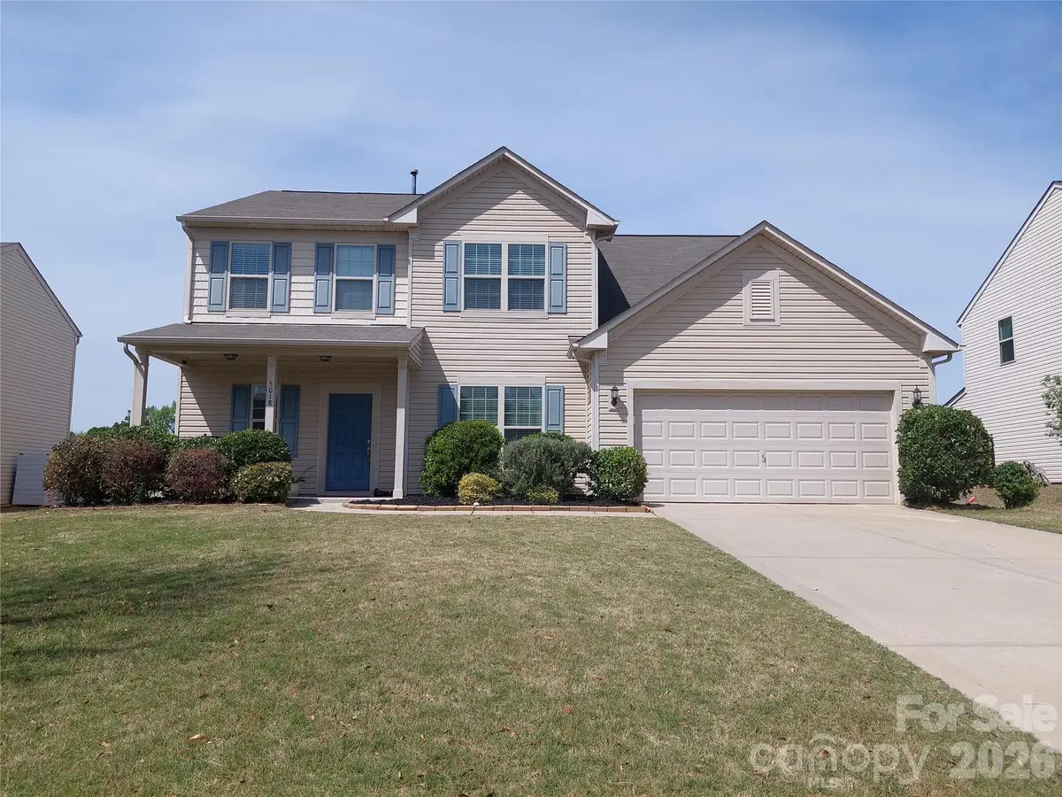 5018 Nighthawk Drive, Indian Land, SC 29707 - #1